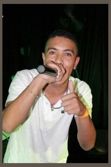 Mc Kalu